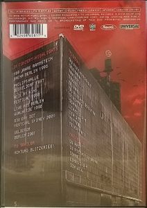 Rammstein: Lichtspielhaus