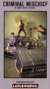 Criminal Mischief