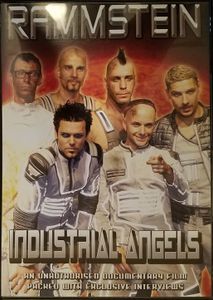 Rammstein: Industrial Angels