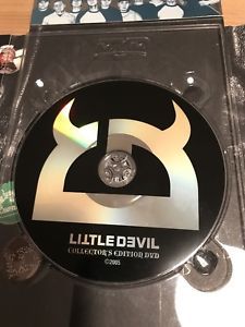 Little Devil Collector's Edition DVD