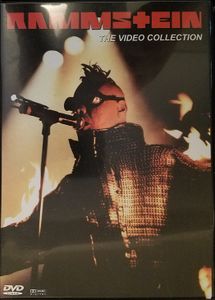 Rammstein: The Video Collection
