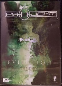 Pro-Jekt - Evilution: The DVD