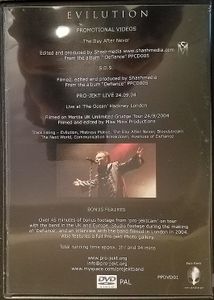Pro-Jekt - Evilution: The DVD