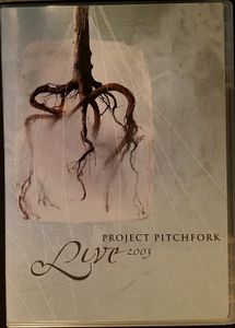 Project Pitchfork - Live 2003