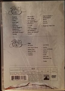 Project Pitchfork - Live 2003