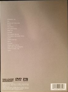 And All That Could Have Been.Nine Inch Nails. Live