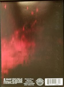 Nine Inch Nails Live: Beside You In Time