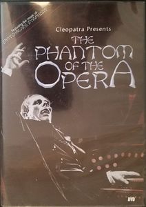 Phantom of the Opera