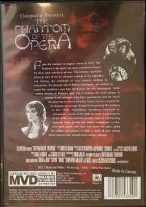 Phantom of the Opera