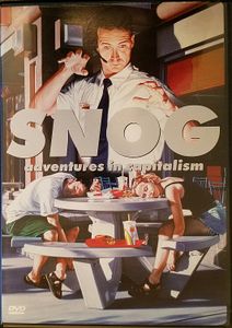 Snog - Adventures In Capitalism