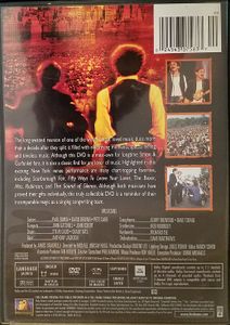 Simon And Garfunkel - The Concert In Central Park