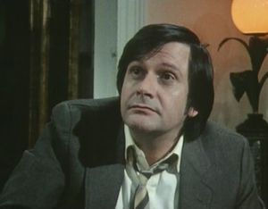 Ralph Bates