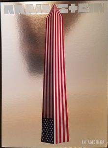 Rammstein: In Amerika