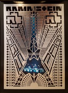 Rammstein: Paris