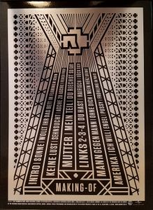 Rammstein: Paris