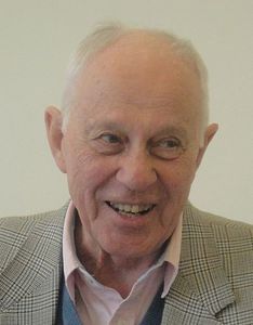 John Carson
