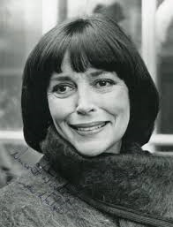 Gwen Watford