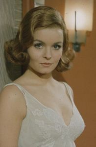Isla Blair