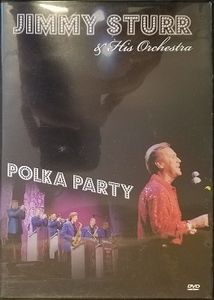 Jimmy Sturr & His Orchestra - Polka Party
