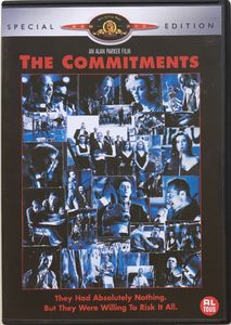 The Commitments - Special Edition