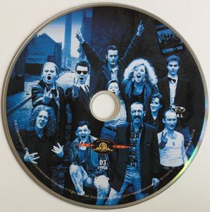 The Commitments - Special Edition