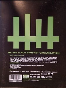 Type O Negative: Symphony For The Devil