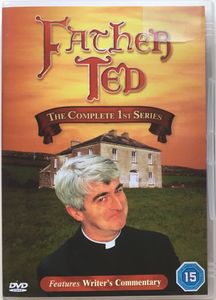 Father Ted - The Complete 1st Series