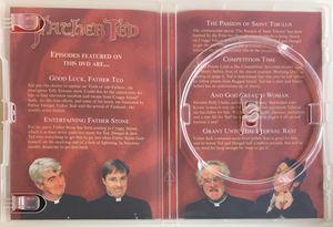Father Ted - The Complete 1st Series