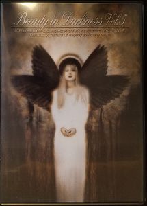 Beauty In Darkness Vol. 5