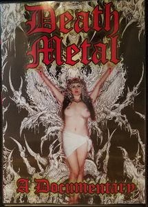 Death Metal: A Documentary