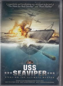 USS Seaviper