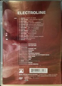 Electroline