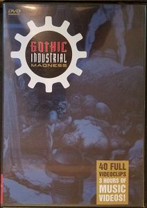 Gothic Industrial Madness