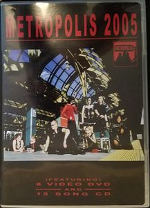 Metropolis 2005