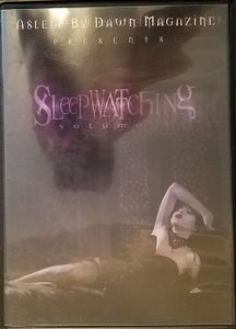 Sleepwatching Volume 1