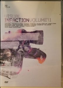 Visual Infaction Volume 1