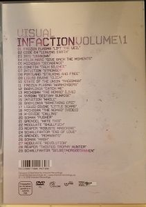 Visual Infaction Volume 1