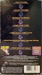 Jesus Jones - Big In Alaska