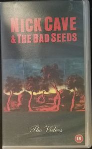Nick Cave & The Bad Seeds: The Videos