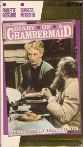 Diary Of A Chambermaid