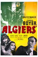 Algiers