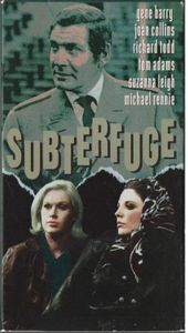 Subterfuge