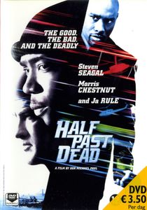 Half Past Dead