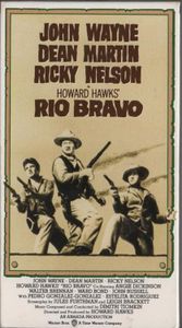 Rio Bravo