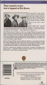 Rio Bravo