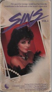 Sins, Vol. 1