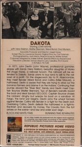 Dakota