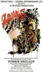 Zombie Brigade