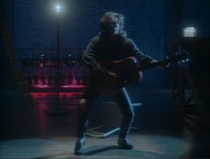 John Mellencamp: Crumblin' Down