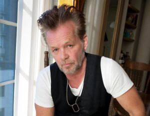 John Mellencamp